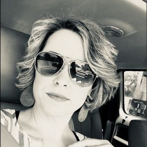 Meet your Posher, Alisha